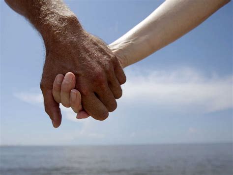 Holding Hands: A Non-Verbal Communication Tool in Romantic Relationships